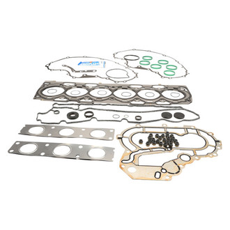 Victor Reinz® - Cylinder Head Gasket Set With Valve Seals