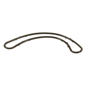 Victor Reinz® - Center Lower Timing Chain Tensioner Gasket