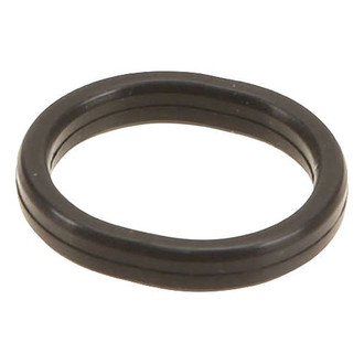 Victor Reinz® - Oval Crankshaft Sealing Flange Gasket