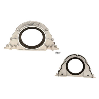 Victor Reinz® - Rear H Crankshaft Seal