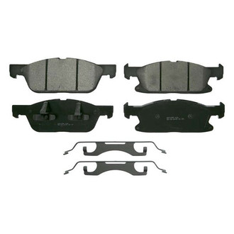 Wagner® - QuickStop® Ceramic Front Disc Brake Pads
