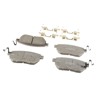 Wagner® - ThermoQuiet™ Ceramic Front Disc Brake Pads