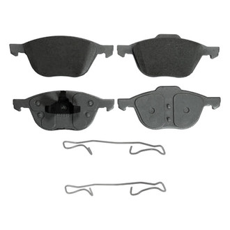 Wagner® - ThermoQuiet™ Ceramic Front Disc Brake Pads
