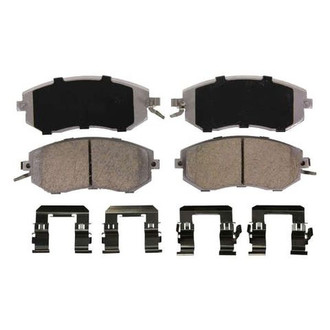 Wagner® - ThermoQuiet™ Ceramic Front Disc Brake Pads