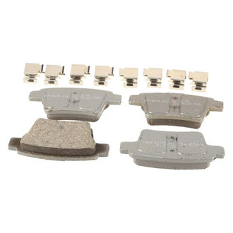 Wagner® - ThermoQuiet™ Ceramic Rear Disc Brake Pads