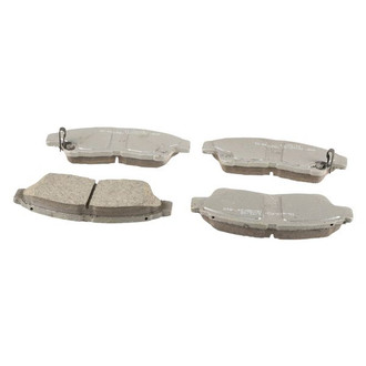 Wagner® - ThermoQuiet™ Ceramic Front Disc Brake Pads
