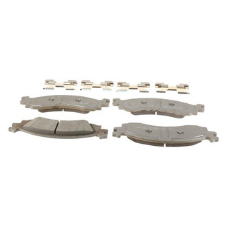 Wagner® - ThermoQuiet™ Ceramic Front Disc Brake Pads