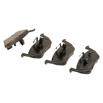 Wagner® - QuickStop® Ceramic Rear Disc Brake Pads