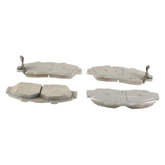 Wagner® - ThermoQuiet™ Ceramic Front Disc Brake Pads