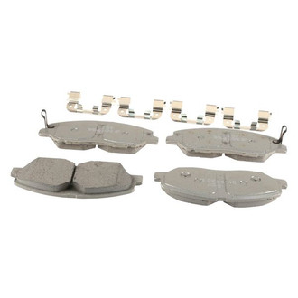 Wagner® - ThermoQuiet™ Ceramic Front Disc Brake Pads