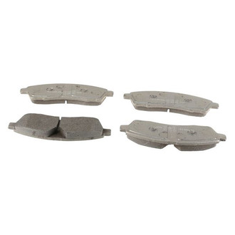 Wagner® - ThermoQuiet™ Ceramic Rear Disc Brake Pads