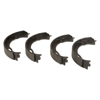 Wagner® - QuickStop™ Parking Brake Shoes