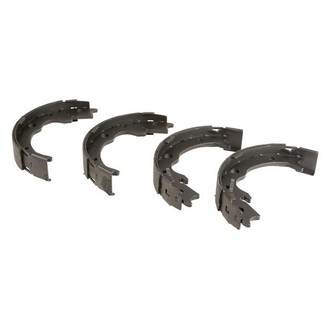 Wagner® - QuickStop™ Parking Brake Shoes