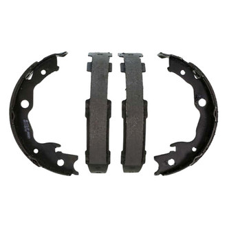Wagner® - QuickStop™ Parking Brake Shoes