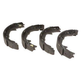 Wagner® - QuickStop™ Parking Brake Shoes