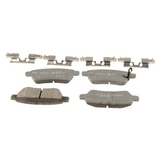 Wagner® - ThermoQuiet™ Ceramic Rear Disc Brake Pads