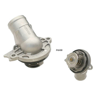 Wahler® - Engine Coolant Thermostat