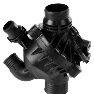 Wahler® - Engine Coolant Thermostat