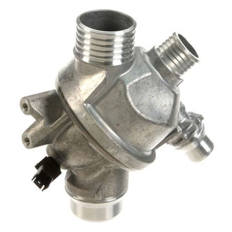 Wahler® - Engine Coolant Thermostat and Water Outlet Assembly