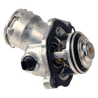 Wahler® - Engine Coolant Thermostat