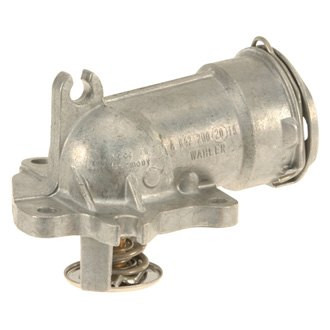 Wahler® - Engine Coolant Thermostat