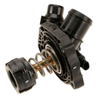 Wahler® - Engine Coolant Thermostat