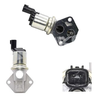 Walker® - Fuel Injection Idle Air Control Valve
