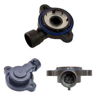 Walker® - Throttle Position Sensor