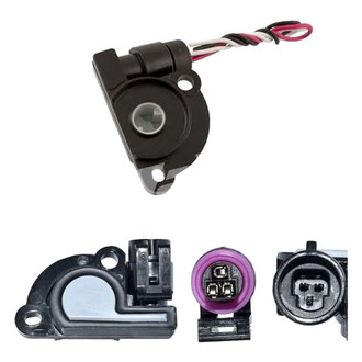 Walker® - Throttle Position Sensor