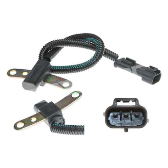 Walker® - Crankshaft Position Sensor