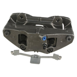 World Brake® - Remanufactured Premium Semi-Loaded Front Passenger Side Brake Caliper