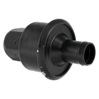 WVE® - Catalytic Converter Mounted Secondary Air Injection Pump Check Valve