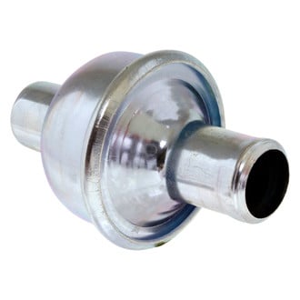 WVE® - Catalytic Converter Mounted Secondary Air Injection Pump Check Valve
