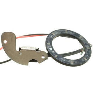WVE® - Ignition Conversion Kit
