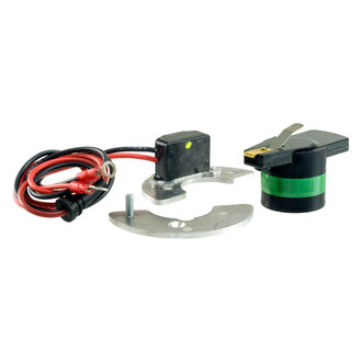 WVE® - Ignition Conversion Kit