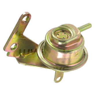 WVE® - Secondary Carburetor Choke Pull-Off