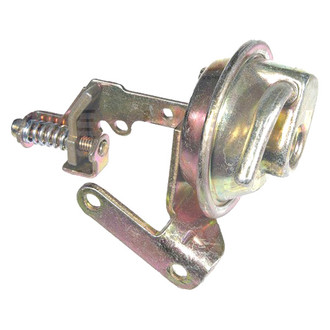 WVE® - Primary Carburetor Choke Pull-Off