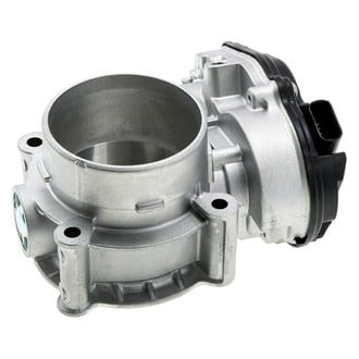WVE® - Fuel Injection Throttle Body