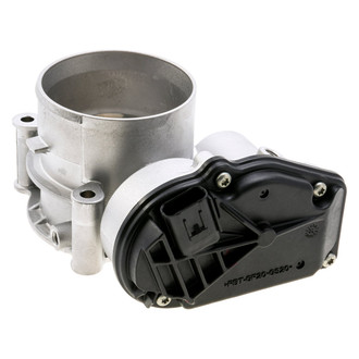 WVE® - Throttle Body Assembly