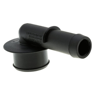WVE® - Engine Crankcase Breather Hose