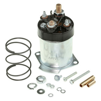 WVE® - Starter Solenoid