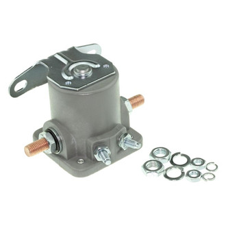 WVE® - Starter Solenoid