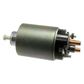 WVE® - Starter Solenoid