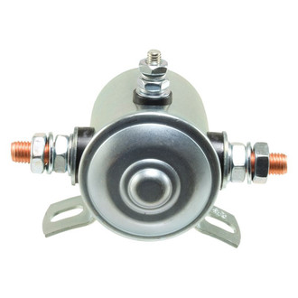 WVE® - Starter Solenoid