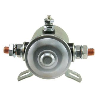 WVE® - Starter Solenoid
