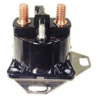 WVE® - Starter Solenoid