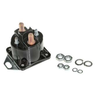 WVE® - Starter Relay