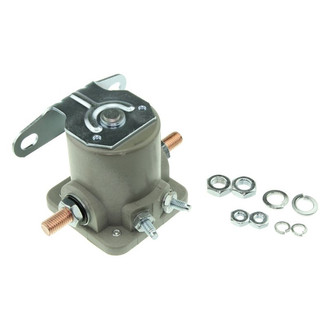 WVE® - Starter Solenoid