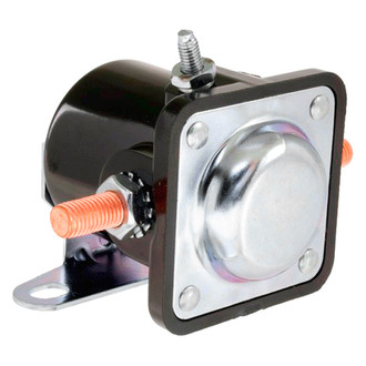 WVE® - Starter Solenoid