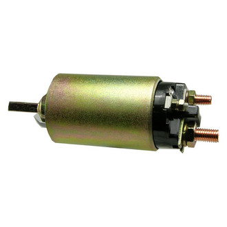 WVE® - Starter Solenoid